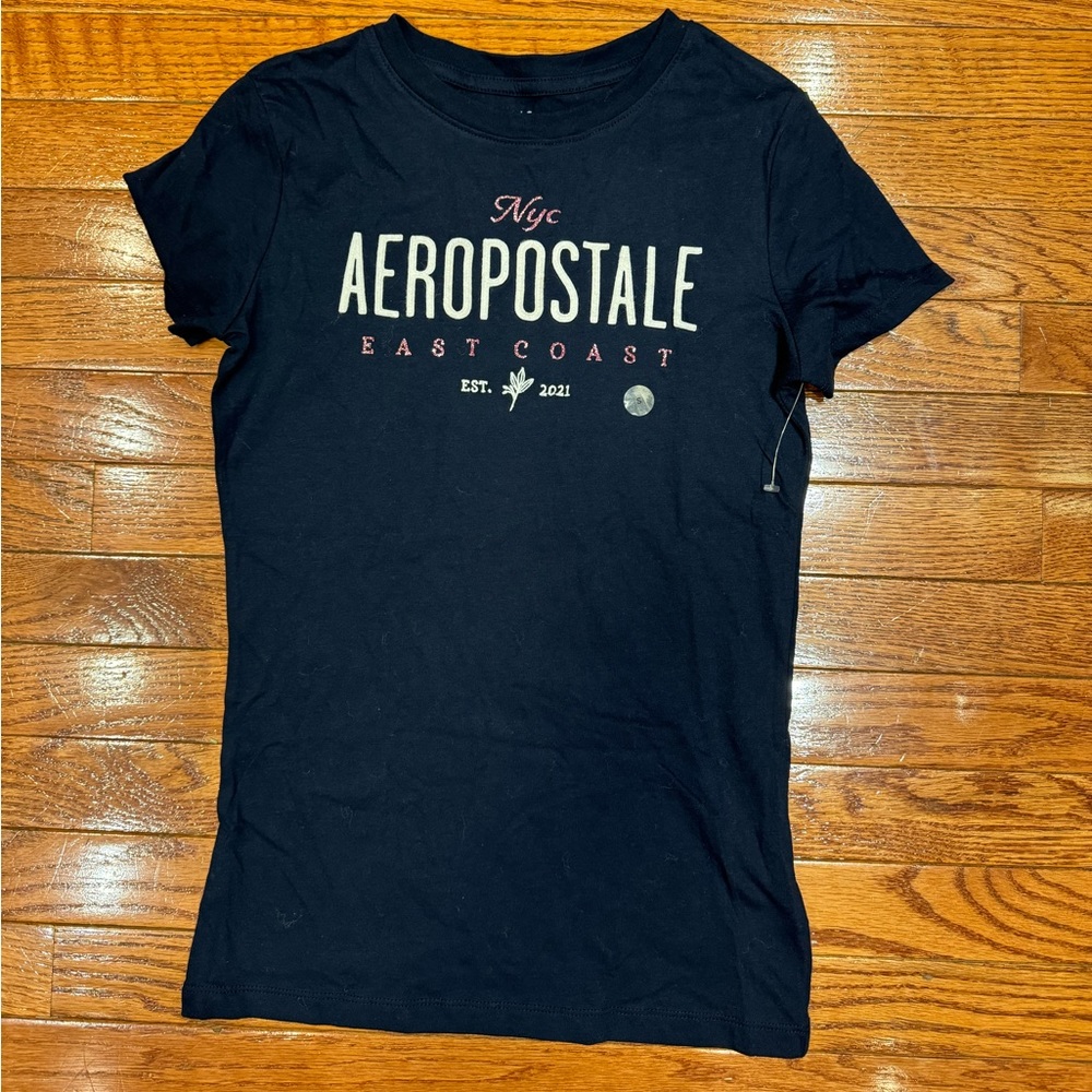 Aeropostale shirt NWOT
